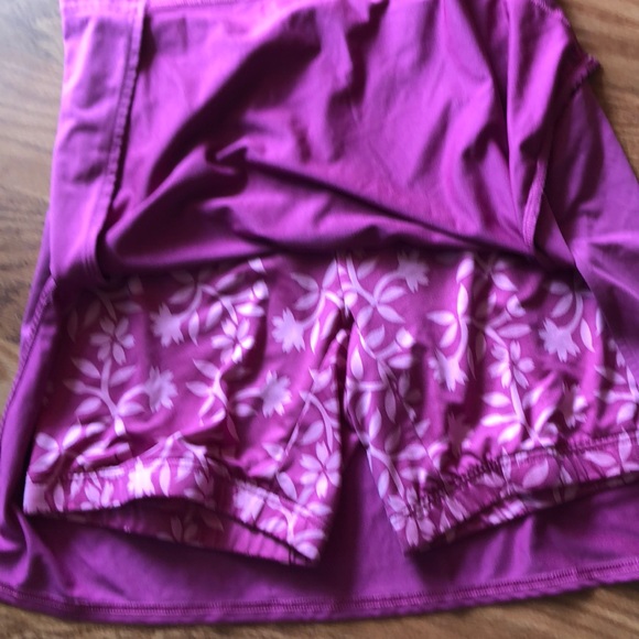 💜💜ADIDAS SKORT💜💜 - Picture 4 of 6